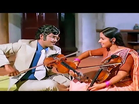 Theeradha Vilaiyattu Pillai Video Songs # Tamil Songs # Netrikkan # Ilaiyaraaja Tamil Hit Songs