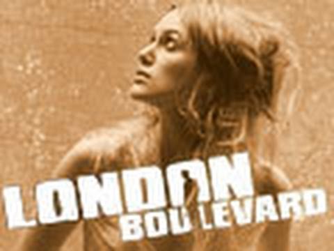 London Boulevard (2010) Trailer