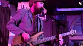 Casey Abrams- A Boy Can Dream 8/31/12