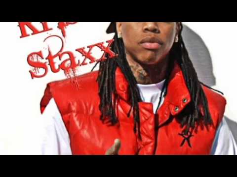 Krisstaxx Feat. Thug Angel ( On To The Next) Rmx.