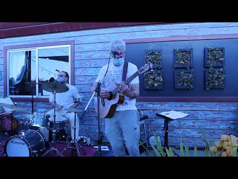 Marble Jimson: Aquarius/Let the Sunshine In (Rado/Ragni/MacDermot)