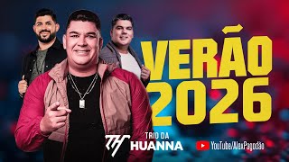Download lagu TRIO DA HUANNA VERÃO 2026 AO VIVO EM ILHÉUS E MATRIZ DE CAMARAGIBE - AL mp3