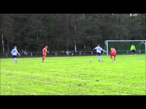 GW Harsewinkel gegen Aramäer Harsewinkel Traumtor!!