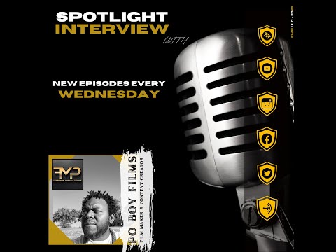 FMP : Chopping It Up W/ BlackMan'sHeartPodcast EP.15