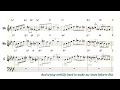 If You Could See Me Now - Reference sound