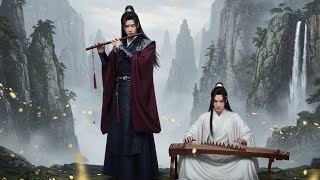 Download lagu Bamboo flute &Guzheng for Peaceful Mind🌿| #deepsleep #relaxingmusic #flutemusic @soundtopeaceful mp3