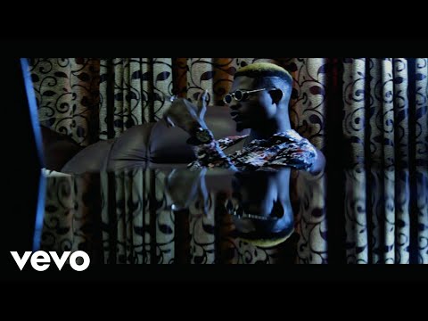 Drazy Fire - Who Say