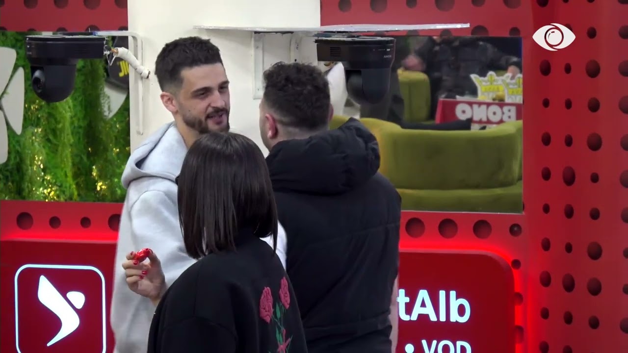 Sa erdhe ta tregova fytyrën/ Krist-Arditit: O kaçurrels