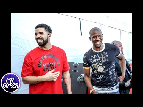 [FREE] Drake x Giggs Type Beat 2021 - "Sleepy" (Prod by Lil Gorza)