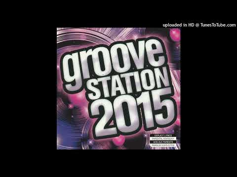 Glenn Morrison Feat. Andrew Cole - Colourblind (Frank Walker Radio Edit) - Groove Station 2015