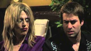 Ava StClaire All the Bells and Whistles