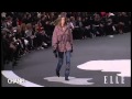Chanel. Paris Fashion Week otoño-invierno 2013 ...