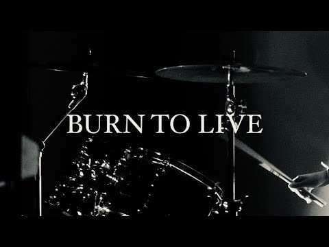 The Fireflies - Burn to Live (Répétition)