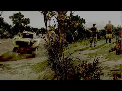 JO-TR Funtage | Jungle growl