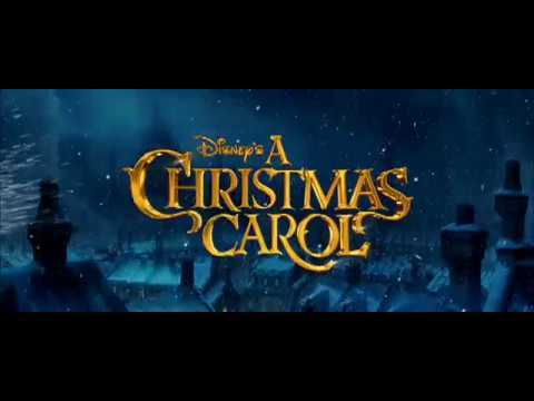 A Christmas Carol (2009) - Official Trailer