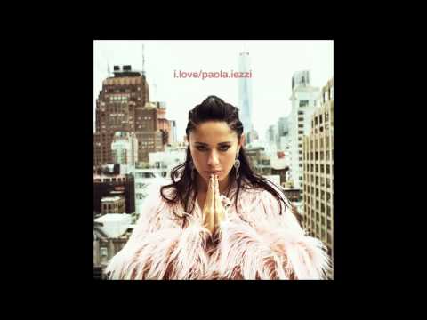 Paola Iezzi - Live To Tell (Nico Romano Extended Remix)