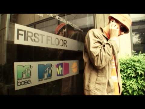 "YES-JA!" - The Kwaito Documentary (Trailer)