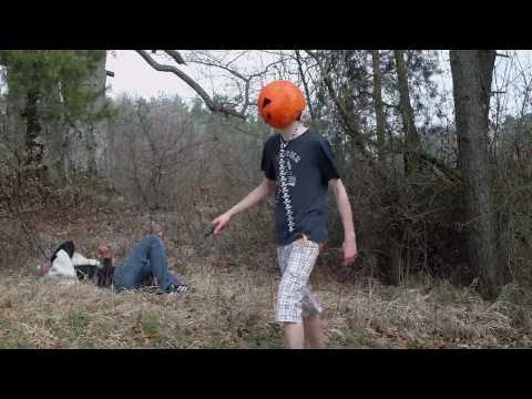 Rotkäppchen und der böse Kürbiskopf - PARODY