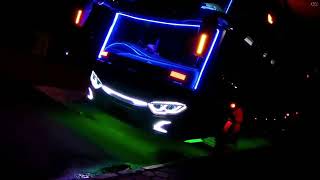 Download lagu Cinematic bus paradise jb3 mp3