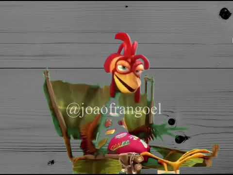 What is my worth? / John Chicken