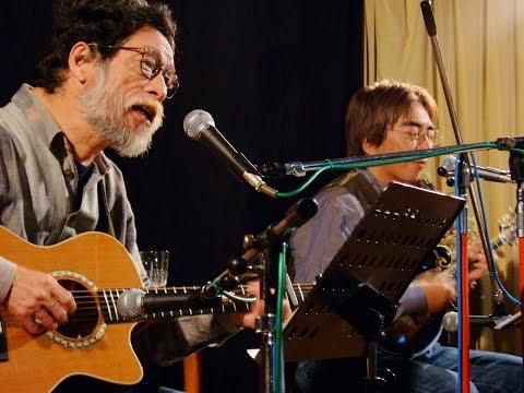 高田 渡 LIVE in 光楽寺（大分県中津市） ※再々アップロード のサムネイル
