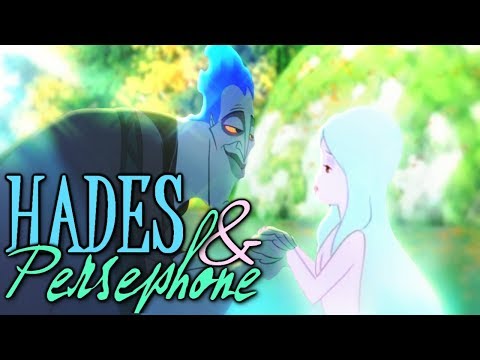 || Hades & Persephone  ||