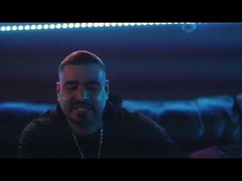 AMONEYMUZIC, Cutty Banks, Big Tone, Berner, Lazy-Boy, Baby Gas, Young Chop - Mob Tied (Music Video)