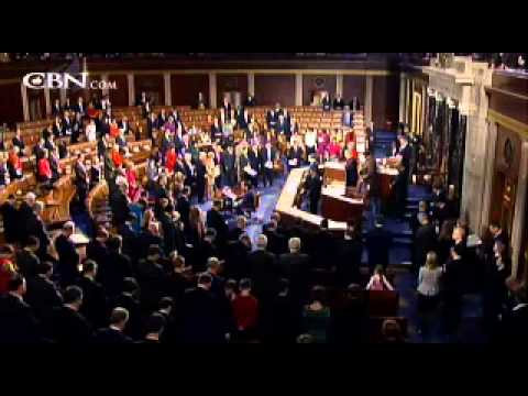 News Channel Morning Edition: January 16, 2013 - CBN.com