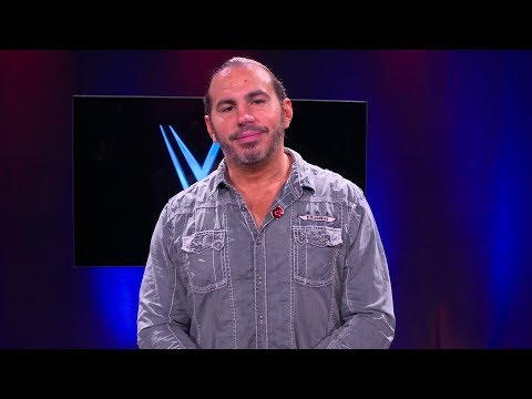 Matt Hardy Feels That WWE Should Build Around Seth Rollins, Talks Brock Lesnar Being A Tough Opponent