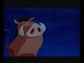 Timon & Pumba - Stand By Me + Lyrics 