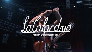 DIVIDIDOS - Rasputín. Córdoba 20/08/2016