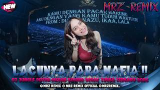 Download lagu LAGUNYA PARA MAFIA !! DJ JUNGLE DUTCH MEDAN BOXING BECAK TURBO TERBARU 2026 || MRZ REMIX mp3