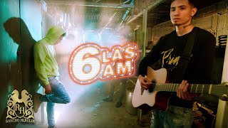 La Nueva Era - Las 6am (En Vivo)