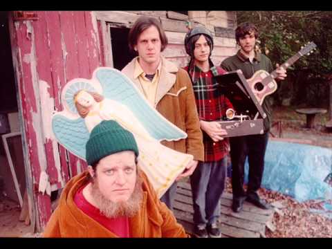 Neutral Milk Hotel - [Unknown]/She Did a Lot Of Acid/Rubby Bulbs/Baby For Pree