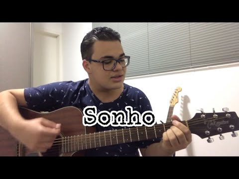 Sonho - Atitude 67 (cover)