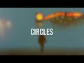 Iann Dior Circles Lyrics
