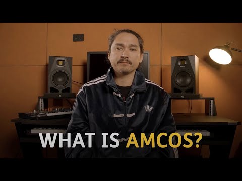 What Is AMCOS? | APRA AMCOS Membership Explained