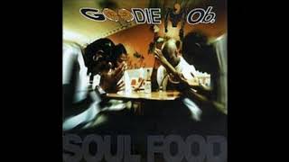 Goodie Mob The Coming