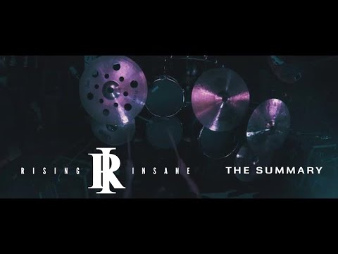 Rising Insane - The Summary (Official Video)
