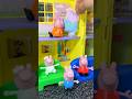 Unboxing Peppa Pig ASMR Shorts Asmr Asmrsounds Unboxing Satisfying