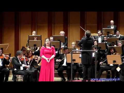 04 Anna Pirozzi "Pace, mio Dio"