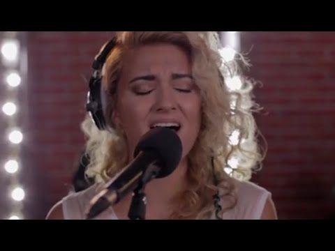 Professor Green & Tori Kelly - Lullaby (Capital Session)