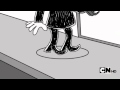 White Spy Vs Black Spy MAD