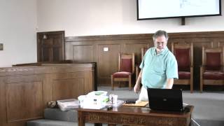 Revelation: Chapter 19