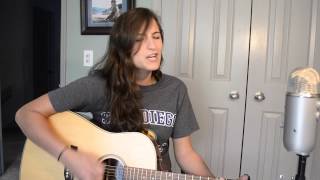 Me and Bobby Mcgee- Janis Joplin Cover