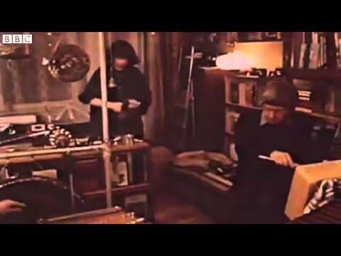 Sofia Gubaidulina The Soviet Union's outlawed composer