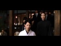 Kill Bill Vol.1 - Arrival of O-Ren Ishii at "The House of ...
