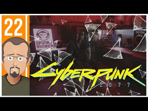 Zagrajmy w Cyberpunk 2077 | Odc. 22 | Zawsze oddaję! | Gameplay PL