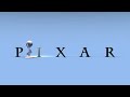 Walt Disney Pictures Pixar Animation Studios 2003 PAL Widescreen