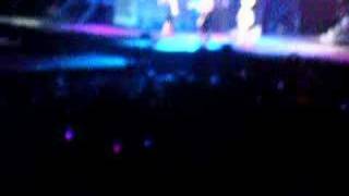 love machine live 